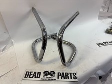 harley saddlebag guards for sale harley saddlebag guards for sale Danbury