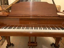 Kawai grand piano for sale  San Pablo
