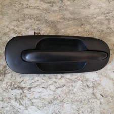 Drivers side rear for sale  SCUNTHORPE