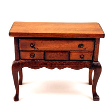 Queen anne sideboard for sale  Coats