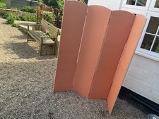 Vintage panel fabric for sale  DRIFFIELD