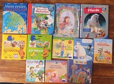 Bücher paket kinder gebraucht kaufen  Berlin