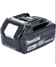 Batteria makita 18v usato Batteria makita 18v usato  Quattordio