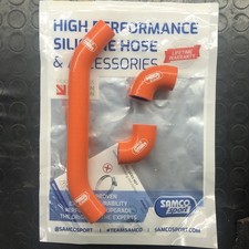 Tubi radiatore samco usato  Castellana Grotte