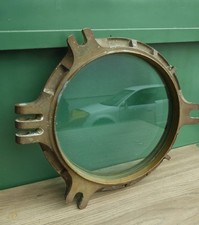 Antique ships brass for sale  PENRYN