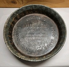 1950 butler mfg. for sale  Oakland