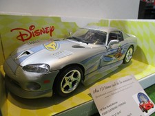Dodge viper gts d'occasion  Rochefort-Montagne