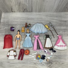 Disney cinderella polly for sale  Centralia