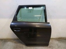 Porte arriere audi d'occasion Porte arriere audi d'occasion  Chambray-lès-Tours