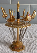 Vintage set toledo for sale  MIDDLESBROUGH