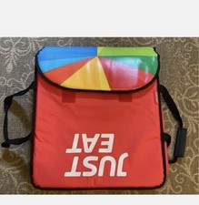 Eat food bag for sale  CULLOMPTON