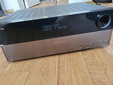 harman avr gebraucht kaufen  Coswig