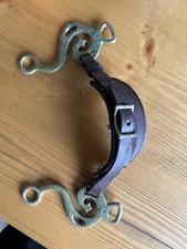 Beautiful baroque bitless for sale Beautiful baroque bitless for sale  PORTRUSH