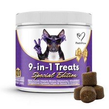 Nutripaw multi vitamin for sale  BRISTOL