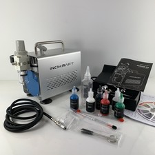 Inokraft airbrush air for sale  Lumberton