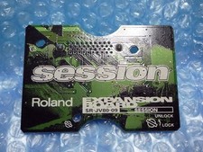 Placa de expansão Roland SR-JV80-09 Session Exp comprar usado  Enviando para Brazil