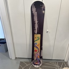 Vintage snowboard jamie for sale  Pismo Beach