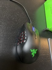 Razer naga trinity gebraucht kaufen  Bollendorf