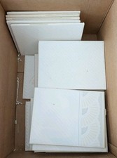 75x retro tiles for sale  CHRISTCHURCH