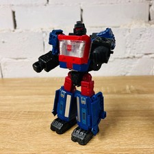 Boneco Transformers Generations War for Cybertron Deluxe WFC-S49 mira comprar usado  Enviando para Brazil