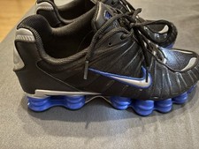 Nike shox neu gebraucht kaufen  Kempten (Allgäu)