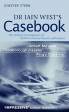 Iain west casebook for sale  ROSSENDALE