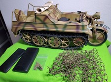 Scale wwii dragon for sale  Monterey Park