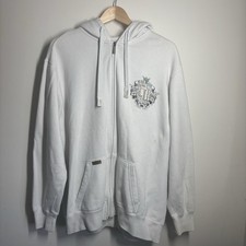 Ecko unltd white for sale  HULL