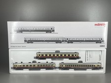 Märklin tee wagen gebraucht kaufen  Wolfegg