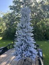 Holiday living 7.5ft for sale  Benton