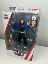Wwe elite jeff for sale  GOSPORT