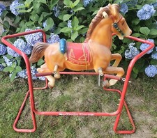 flexible flyer horse toy for sale flexible flyer horse toy for sale Westport