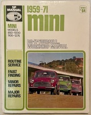 Austin morris mini for sale Austin morris mini for sale  WALLSEND