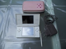 Console nintendo lite d'occasion  Chancelade