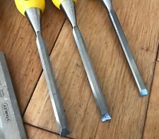 Stanley sta516421 chisel for sale  STOURBRIDGE