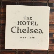 Hotel chelsea new for sale  Palatine