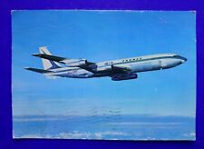 Cartolina 1965 boeing usato  Monte San Giovanni Campano