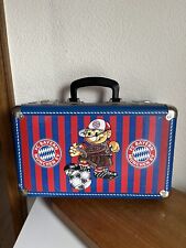Bayern münchen koffer gebraucht kaufen  Bretten