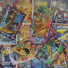 Lego ninjago serie gebraucht kaufen  Berlin