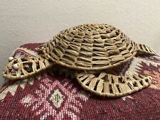 Vtg mcm wicker for sale  Ocala