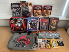 Bundle transformers collectabl for sale  HARROGATE
