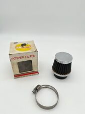 Luftfilter powerfilter 35mm gebraucht kaufen  Duisburg