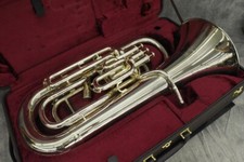Besson 968gs eufonio usato  Spedire a Italy