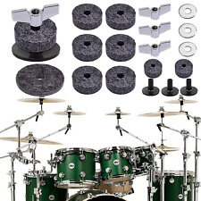 18pcs cymbal part for sale  Lake Zurich