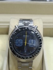 Vintage seiko bullhead d'occasion  Expédié en Belgium