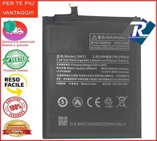 Batteria bn31 per usato  Napoli