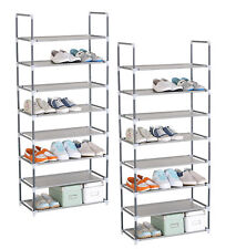 Woltu schuhregal schichte gebraucht kaufen  Hilden