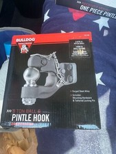 Bulldog ton ball for sale  Reno