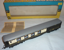 Grafar gauge pullman for sale Grafar gauge pullman for sale  PONTYPOOL