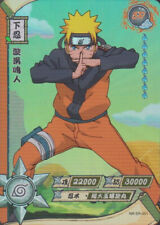 Kayou naruto tcg gebraucht kaufen  Vilshofen an der Donau